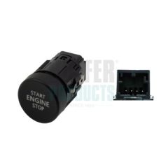 HOFFER 2104091 — Buton sistem start-stop