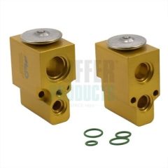 HOFFER 993185 — Расширительный клапан кондиционера