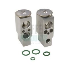 HOFFER 993187 — Расширительный клапан кондиционера