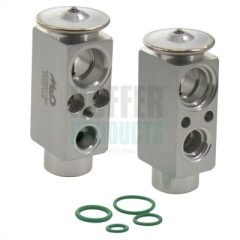 HOFFER 993190 — Supapă de expansiune aer condiționat