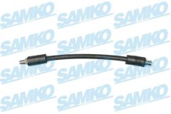 SAMKO 6T49342 — Furtun de frână