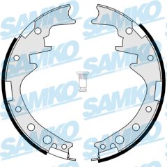 SAMKO 85150 — Колодки тормозные