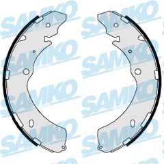SAMKO 88910 — Plăcuțe de frână