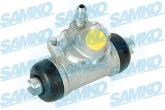 SAMKO C01136 — Рабочий тормозной цилиндр