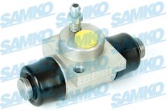 SAMKO C10290 — Рабочий тормозной цилиндр
