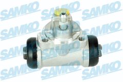 SAMKO C20078 — Рабочий тормозной цилиндр