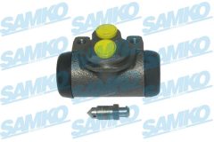 SAMKO C25865 — Cilindru receptor de frână