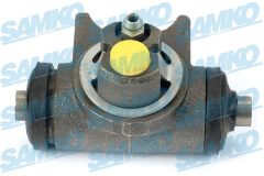 SAMKO C29012 — Cilindru receptor de frână
