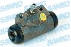 SAMKO C29550 — Cilindru receptor de frână