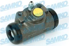 SAMKO C29596 — Рабочий тормозной цилиндр