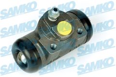 SAMKO C29770 — Рабочий тормозной цилиндр