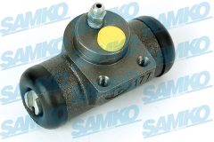 SAMKO C29887 — Cilindru receptor de frână