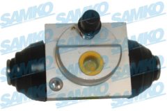 SAMKO C31162 — Cilindru receptor de frână