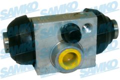 SAMKO C31178 — Cilindru receptor de frână