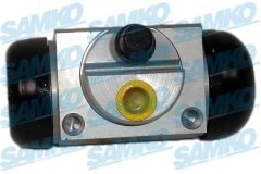 SAMKO C31181 — Рабочий тормозной цилиндр