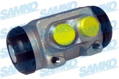 SAMKO C31202 — Cilindru receptor de frână