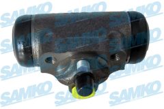 SAMKO C31217 — Рабочий тормозной цилиндр