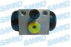 SAMKO C31227 — Рабочий тормозной цилиндр