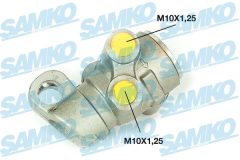 SAMKO D07412 — Регулятор тормозных усилий