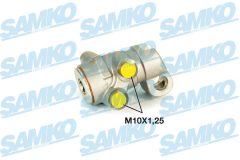 SAMKO D07422 — Регулятор тормозных усилий
