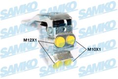 SAMKO D30909 — Регулятор тормозных усилий