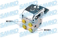 SAMKO D30911 — Регулятор тормозных усилий