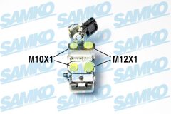 SAMKO D30938 — Repartitor forță de frânare