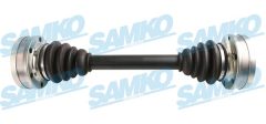 SAMKO DS60629 — Planetară