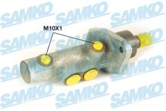 SAMKO P04647 — Главный тормозной цилиндр