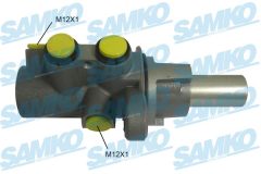 SAMKO P30551 — Главный тормозной цилиндр