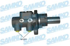 SAMKO P30730 — Главный тормозной цилиндр