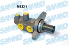 SAMKO P30911 — Главный тормозной цилиндр