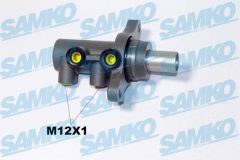 SAMKO P30912 — Главный тормозной цилиндр