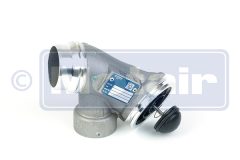MOTAIR TURBO 840008 — Supapă comandă pneumatică admisie aer