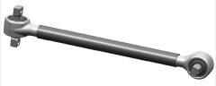 LEMFÖRDER 21669 01 — Рычаг подвески