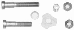 LEMFÖRDER 21685 01 — Ремкомплект подвески колеса