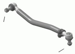 LEMFÖRDER 24911 01 — Продольная рулевая тяга