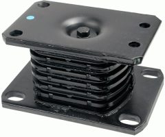 LEMFÖRDER 25246 01 — Suport arc parabolic