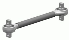 LEMFÖRDER 26646 01 — Рычаг подвески