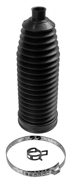 LEMFÖRDER 30254 01 — Пыльник рулевой рейки