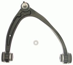 LEMFÖRDER 30798 01 — Braț suspensie
