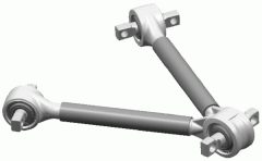 LEMFÖRDER 31367 01 — Рычаг подвески
