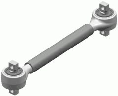 LEMFÖRDER 31369 01 — Рычаг подвески