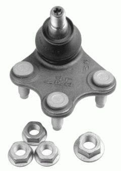 LEMFÖRDER 33906 01 — Шаровая опора