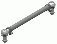 LEMFÖRDER 35352 01 — Bară de direcție longitudinală