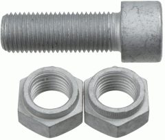 LEMFÖRDER 38048 01 — Ремкомплект подвески колеса