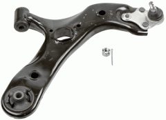 LEMFÖRDER 38541 01 — Рычаг подвески