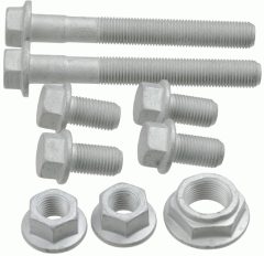 LEMFÖRDER 38814 01 — Ремкомплект подвески колеса