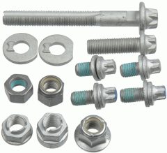 LEMFÖRDER 39367 01 — Ремкомплект подвески колеса