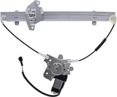 LEMFÖRDER 60.45010.0 — Macara geam